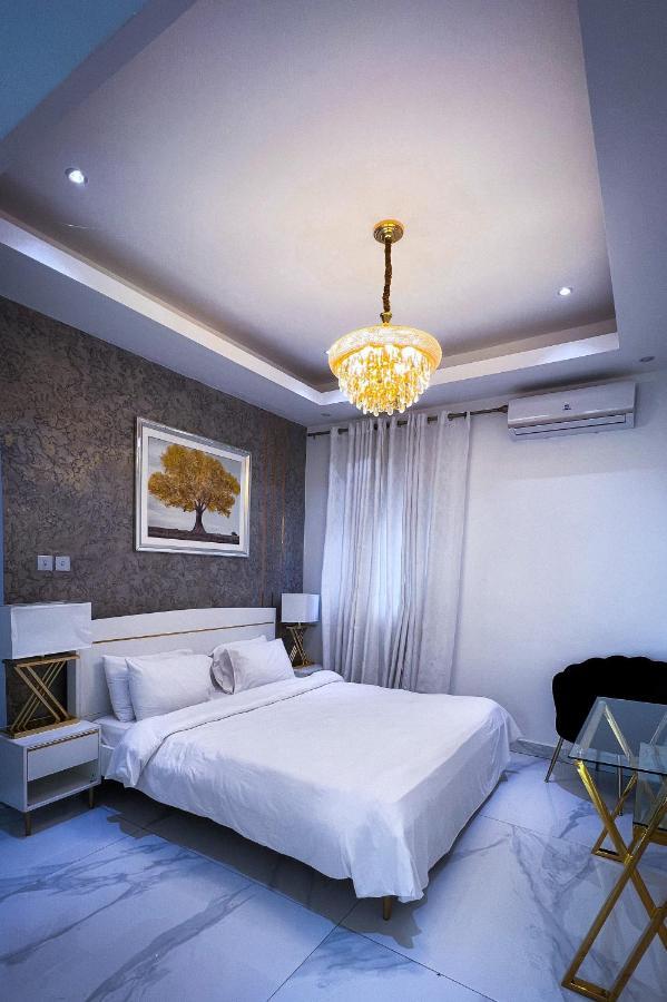 The Vittins Apartment Акра Екстериор снимка