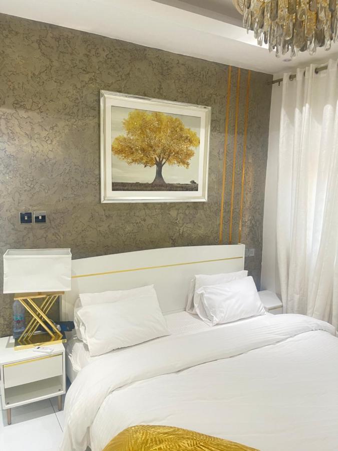 The Vittins Apartment Акра Екстериор снимка