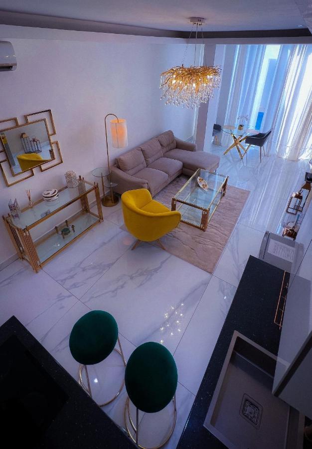 The Vittins Apartment Акра Екстериор снимка
