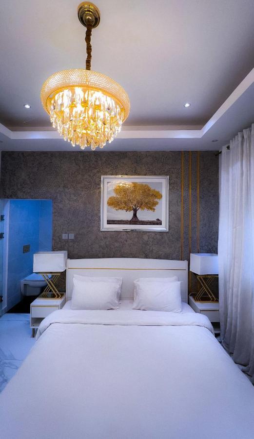 The Vittins Apartment Акра Екстериор снимка