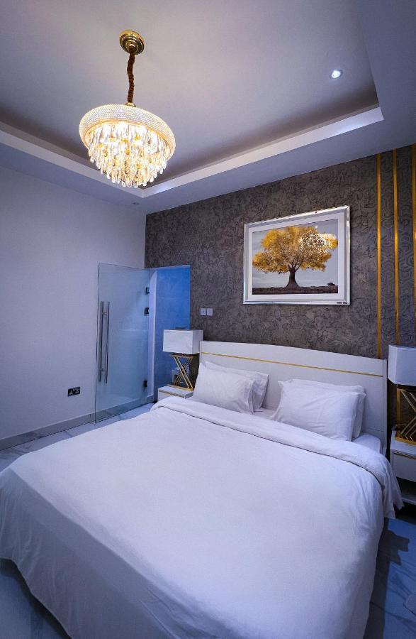 The Vittins Apartment Акра Екстериор снимка