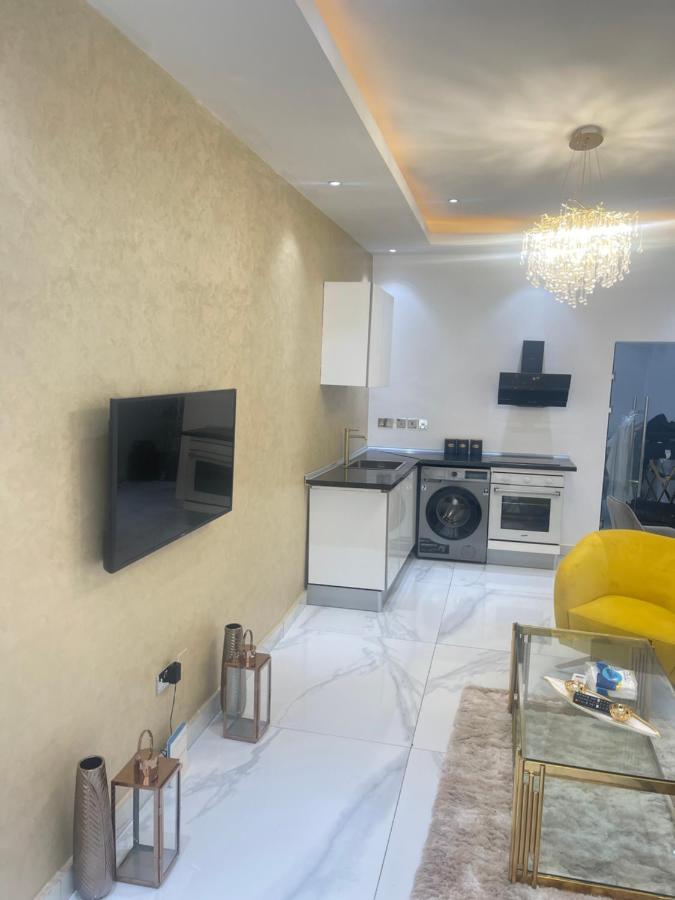 The Vittins Apartment Акра Екстериор снимка