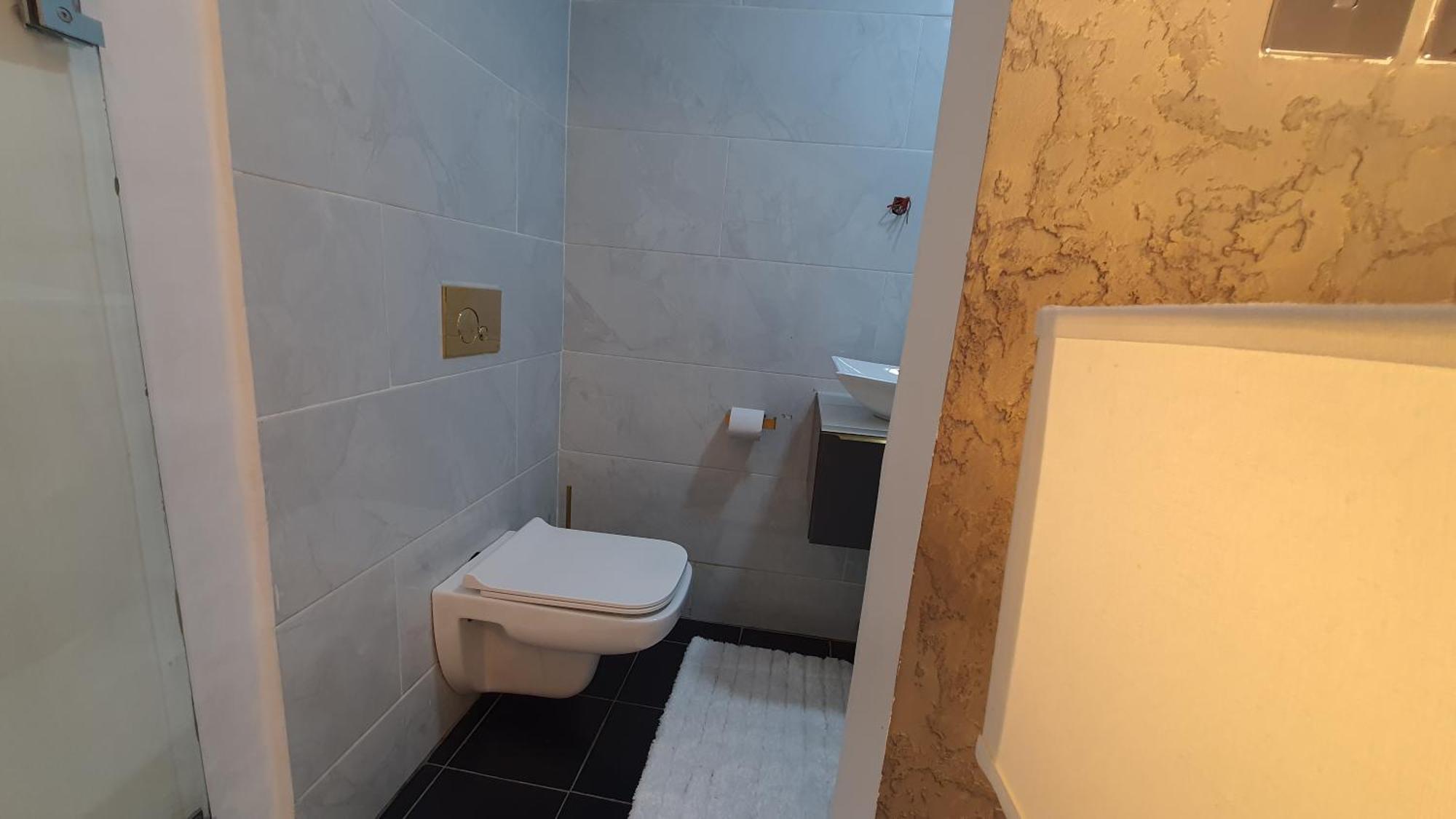 The Vittins Apartment Акра Екстериор снимка