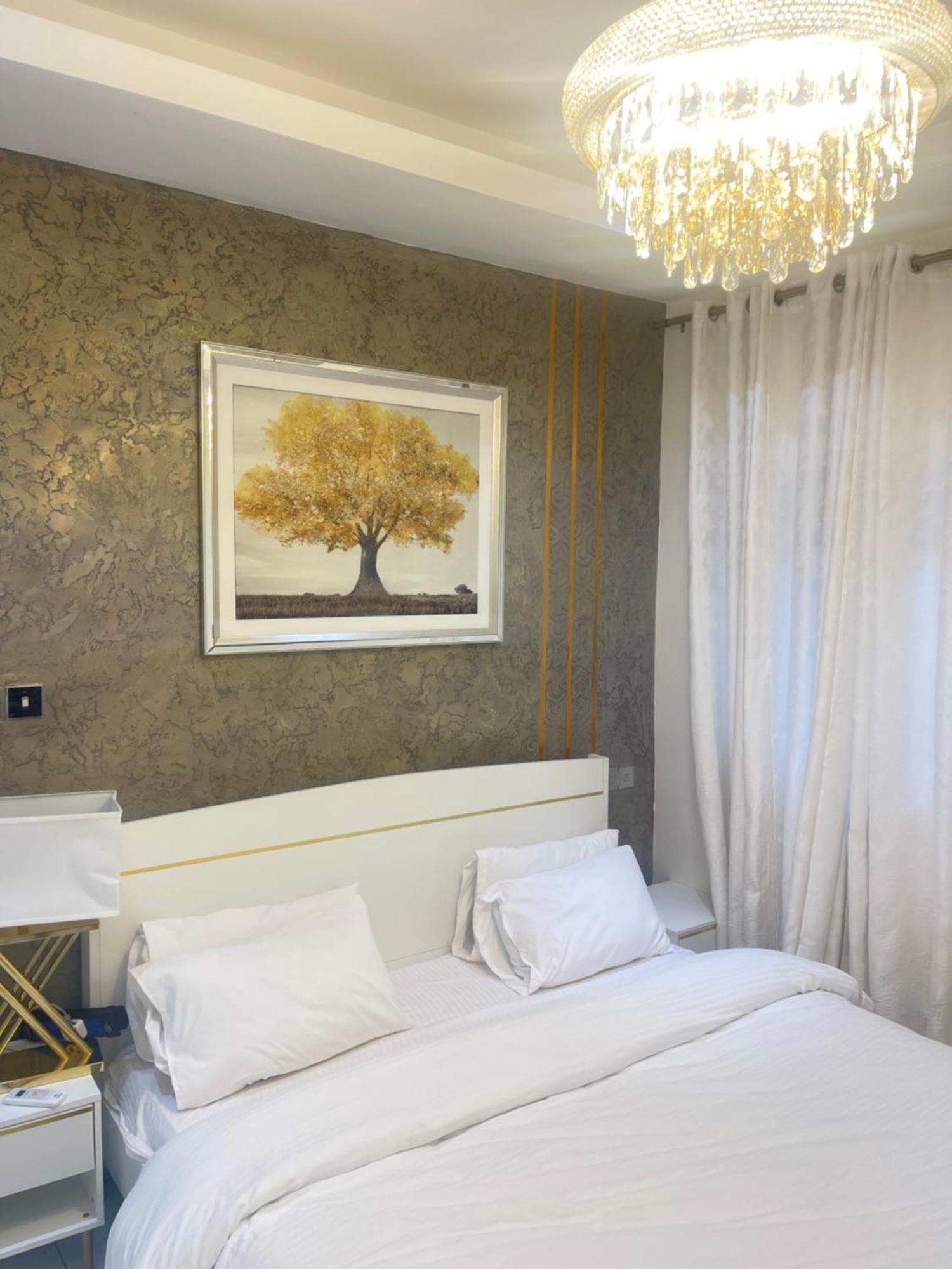 The Vittins Apartment Акра Екстериор снимка
