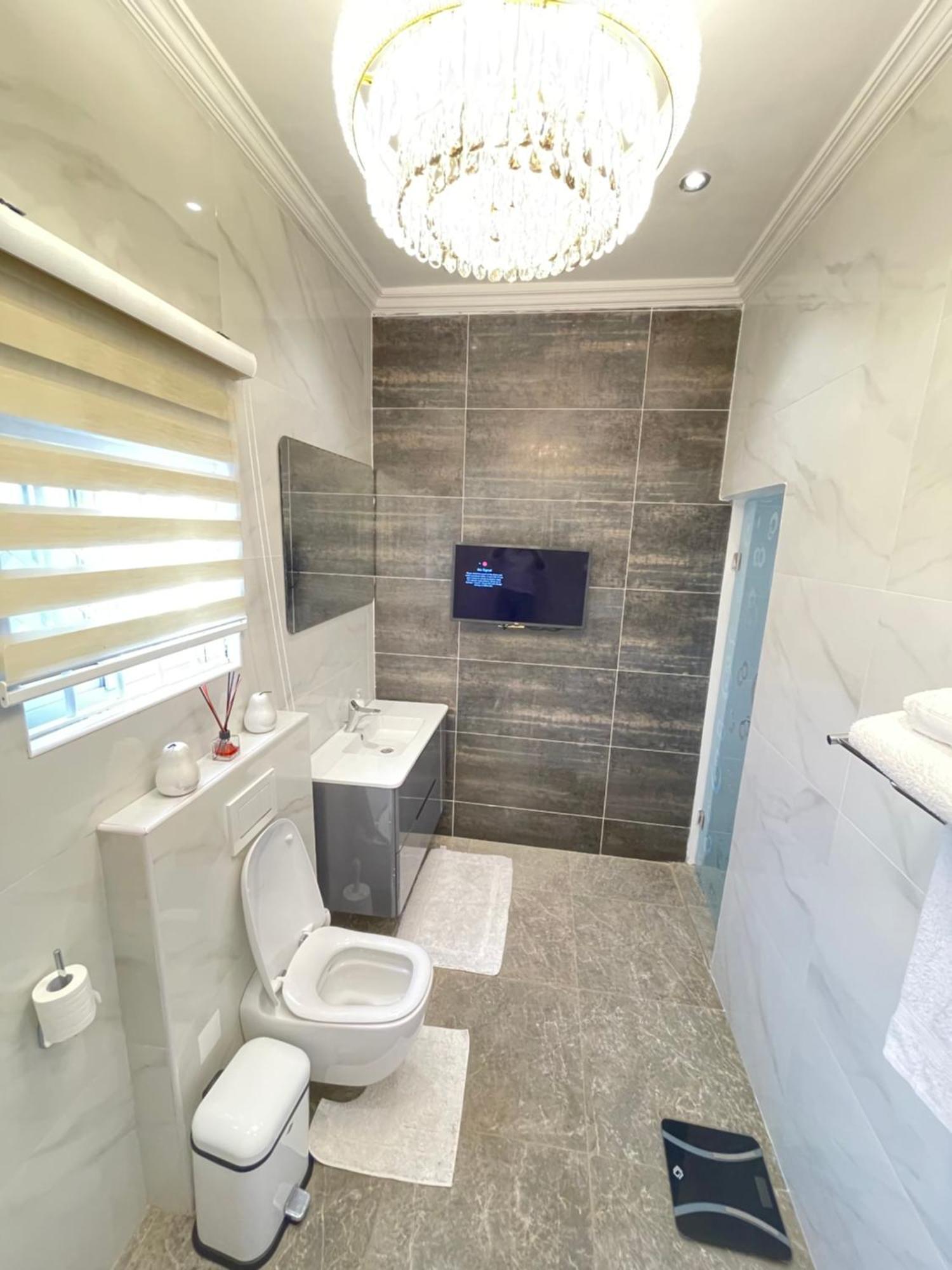 The Vittins Apartment Акра Екстериор снимка