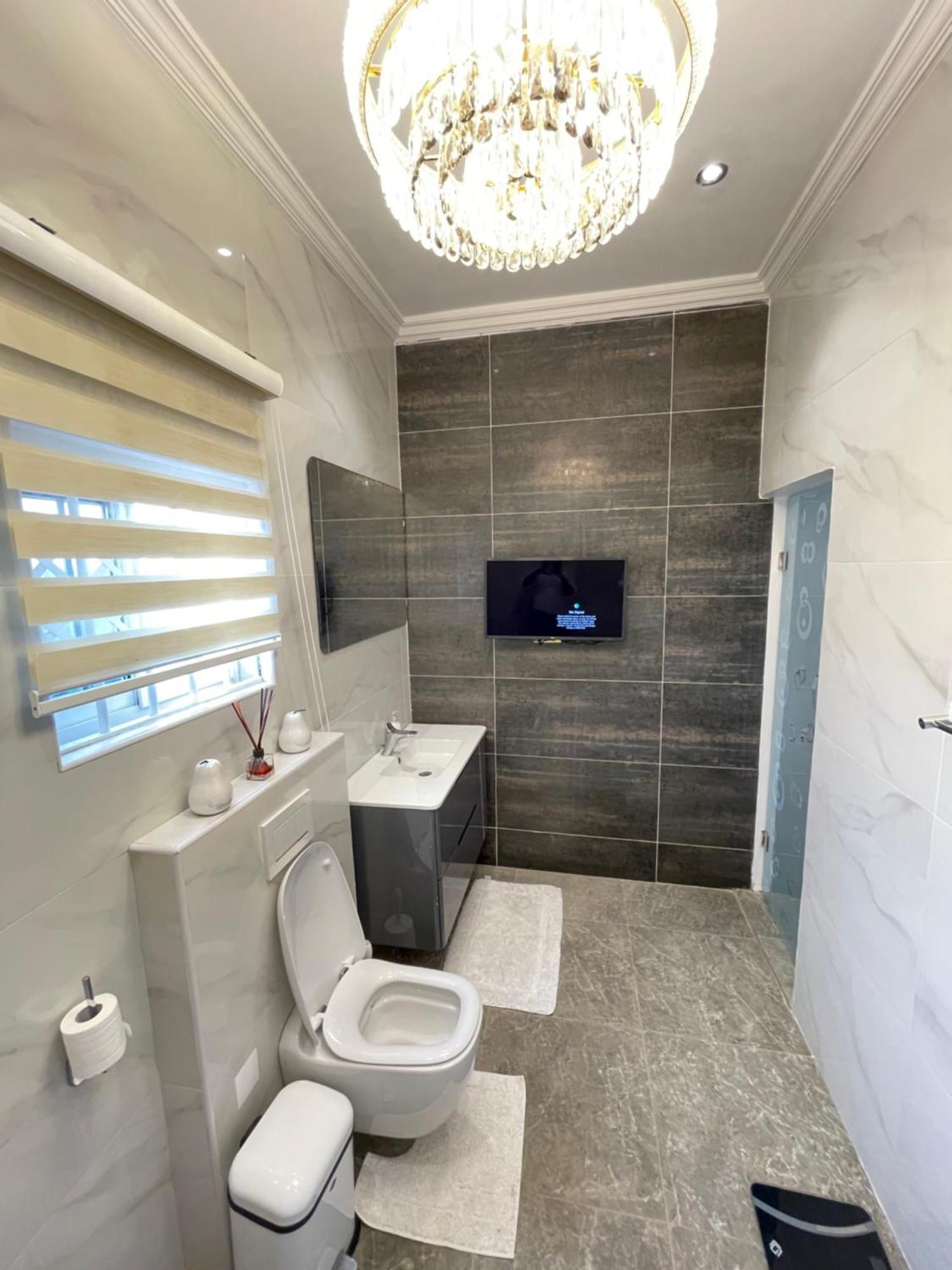 The Vittins Apartment Акра Екстериор снимка